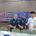 Dinas SDABMBK Melakukan Pembinaan&nbsp; Pegawai Dari Bahaya Narkoba Bersama BNK Kab.Bekasi