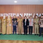 Pemkab Bekasi Kawal Realisasi PSN, Usulkan Underpass dan Normalisasi Sungai ke Bappenas