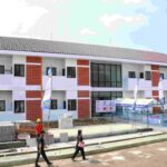 Sekolah Rakyat Bekasi Siap Beroperasi, Tampung Ratusan Pelajar dari Keluarga Tak Mampu