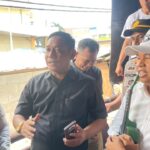 KDM Tinjau Pasar Cikarang, Pemkab Bekasi Komitmen Lakukan Penataan Pasar secara Bertahap
