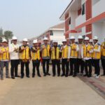 Komisi V DPR RI Kunjungi Sekolah Rakyat, Pemkab Bekasi Pastikan Lahan dan Calon Siswa Telah Disiapkan