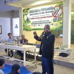 Awas Dan Berhati Hati Peredaran Narkoba Bisa Di mana Saja Dan Kena Siapa Saja