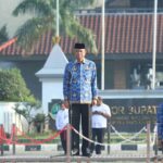 Antisipasi Kebocoran Data dan Serangan Siber, Pemkab Bekasi Terapkan MFA Perkuat Sistem BISMA