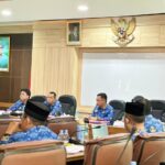 Plt. Bupati Bekasi Targetkan Pembangunan Fisik Berjalan pada Awal Juli
