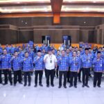 Pemkab Bekasi Luncurkan E-Monev KIP, Masyarakat Dapat Akses Informasi Lebih Cepat dan Akurat