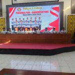 Pelantikan Pengurus PGRI Kabupaten Pidie Masa Bakti 2024–2029 Berlangsung Sukses