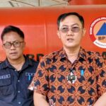BPBD Tingkatkan Kesiapsiagaan Hadapi Puncak Musim Kemarau