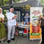 Gelar Bazar Olahan Perikanan, Diskan Kabupaten Bekasi Dorong Ekonomi UMKM dan Konsumsi Ikan