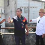 Ribuan Hektar Sawah Terancam Keringan, Pemkab Bekasi Siap Normalisasi SS Balong Tua dan Tertibkan Ratusan Bangli