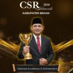 Menuju CSR Award 2026, Bappeda Kabupaten Bekasi Matangkan Penilaian Tata Kelola CSR