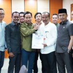 DPRD Kabupaten Bekasi Siap Bahas Raperda Desa dan Penyelenggaraan Kepariwisataan