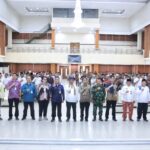 Pemkab Bekasi Perkuat Sinergi Sukseskan Pilkades Serentak 2026, Dorong Sistem Digital yang Transparan