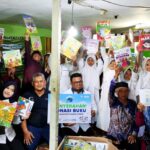 PNM Hadirkan Ribuan Buku Baru bagi Siswa di 27 Sekolah Pedalaman