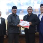 Pemkab Bekasi Ajukan Raperda Pariwisata, Raperda Desa dan Pertanggungjawaban Pelaksanaan APBD TA 2025