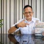 Disarpus Kabupaten Bekasi Hadirkan Buku Sejarah Bekasi, Perkuat Literasi dan Jati Diri Daerah