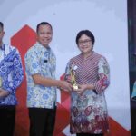 Para Penerima Penghargaan CSR Awards Kabupaten Bekasi 2026