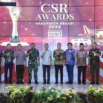 Pacu Kepedulian Sosial Perusahaan, Pemkab Bekasi Gelar CSR Award 2026