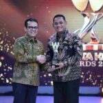 Pemkab Bekasi Raih Anugerah Warta Kota Awards 2026 Bidang Kesehatan