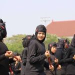 Seni Ujungan Bekasi Ditetapkan sebagai Warisan Budaya Tak Benda oleh Kementerian Kebudayaan