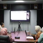Tiga OPD Pemkab Bekasi Diverifikasi dalam Penilaian Kearsipan Tingkat Provinsi Jabar