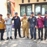 Ajak Warga Patuh Bayar Pajak, Pemkab Bekasi Hadirkan Layanan PKB dan PBB dalam Operasi Gabungan