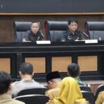 Sekda Kabupaten&nbsp; Bekasi Endin Samsudin Mengatakan Semarak Agustus, Kabupaten Bekasi Bersiap Peringati Tiga Momentum Bersejarah