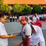 Hari Pertama MPLS, Disdik Kabupaten Bekasi Tegaskan Sekolah Wajib Ciptakan Lingkungan Aman dan Ramah