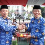 Pemkab Bekasi Peringati Harkopnas Ke-79, Minat Berkoperasi Terus Meningkat