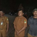 Cegah Kebakaran, UPTD TPA Burangkeng Intensifkan Patroli 24 Jam