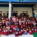 HAN 2026, 93 SD di Kabupaten Bekasi Hadirkan Perpustakaan Ramah Anak