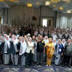 Plt Bupati Bekasi Apresiasi Dedikasi Para Bidan Turunkan Stunting dan Kematian Ibu dan Bayi