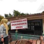 Melalui Dinas Cipta Karya dan Tata Ruang Pemkab Bekasi Anggarkan Pembangunan SMPN 3 Cikarang Selatan