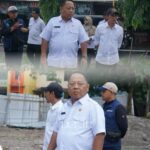 Benny Sugiarto Kepala DCKTR Kabupaten Bekasi, Dorong Tender Transparan dan Percepatan Pembangunan