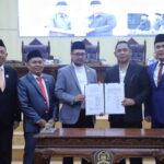 Raperda Perta nggungjawaban APBD 2025 Disetujui, Pemkab Bekasi Fokus Tingkatkan Pelayanan Publik
