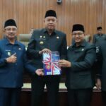 DPRD Kota Bekasi Gelar Rapat Paripurna Bahas LKPD 2025 hingga Agenda Strategis