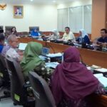 Pansus 9 DPRD Kota Bekasi Godok Raperda Produk Halal demi Lindungi Konsumen