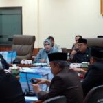 Kawal Akuntabilitas, Banggar DPRD Kota Bekasi Bedah LHP BPK dan APBD 2025