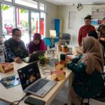 Kabupaten Bekasi Peringkat Pertama Perpustakaan Terakreditasi Terbanyak di Jawa Barat