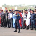 Disdamkar Kabupaten Bekasi Bidik Prestasi Terbaik Ajang Fire Fighter 2027 Tingkat Jawa Barat