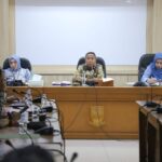Kejar Target 100 Persen, Pemkab Bekasi Genjot Realisasi Pembangunan