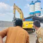 Tegal Danas Darurat Debu, Pemkab Bekasi Periksa 5 Perusahaan Batching Plant