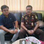 Pihak Kajaksaan Negiri Cikarang Membantah Tentang Berita Yang Beredar di Media Sosial Tentang RL jadi Tersangka