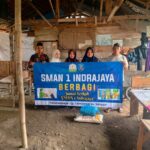 SMAN 1 Indrajaya Gelar Zikir dan Doa Bersama Sambut Hari Damai Aceh ke-21 dan HUT RI ke-81