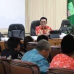 Pansel Tegaskan Seleksi Calon Kades Lebih dari 5 Orang Melalui Mekanisme Terukur dan Transparan