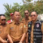 Pemkab Bekasi Salurkan 30 Ribu Liter Air Bersih untuk Warga Bojongmangu