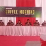 Capaian Kinerja Kejaksaan Negeri Kabuoaten Bekasi DariJanuari Sampai Agustus Tahun 2026