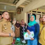 Ledakan Gas di Mekarmukti, Plt Bupati Pastikan Pemkab Bekasi Tanggung Biaya Pengobatan Korban