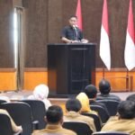 Bersama KPK, Pemkab Bekasi Perkuat Integritas dan Tata Kelola Pemerintahan yang Transparan dan Akuntabel
