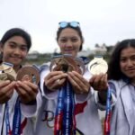 Jelang Porprov Jabar 2026, Kabupaten Bekasi Terus Matangkan Kesiapan Kontingen