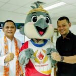 Porprov XV Jabar, Kabupaten Bekasi Siapkan 1.300 Atlet dan Target Tiga Besar